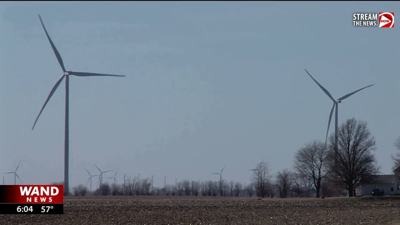 IL Sen. Sally Turner argues wind, solar companies should pay higher property taxes